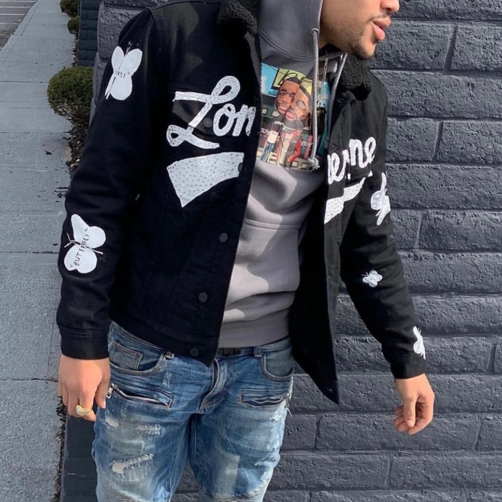 Meet your Posher, Marcus